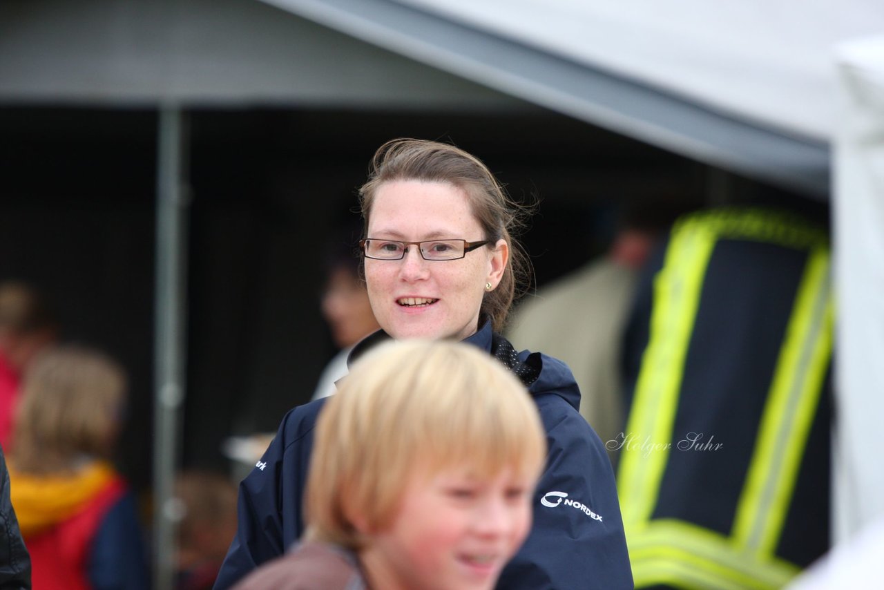 Bild 206 - Vogelschießen 2011